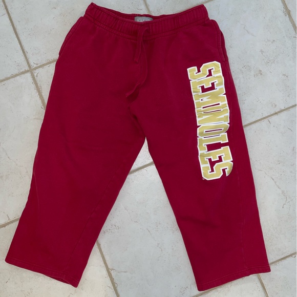 FSU sweatpants - Picture 1 of 3
